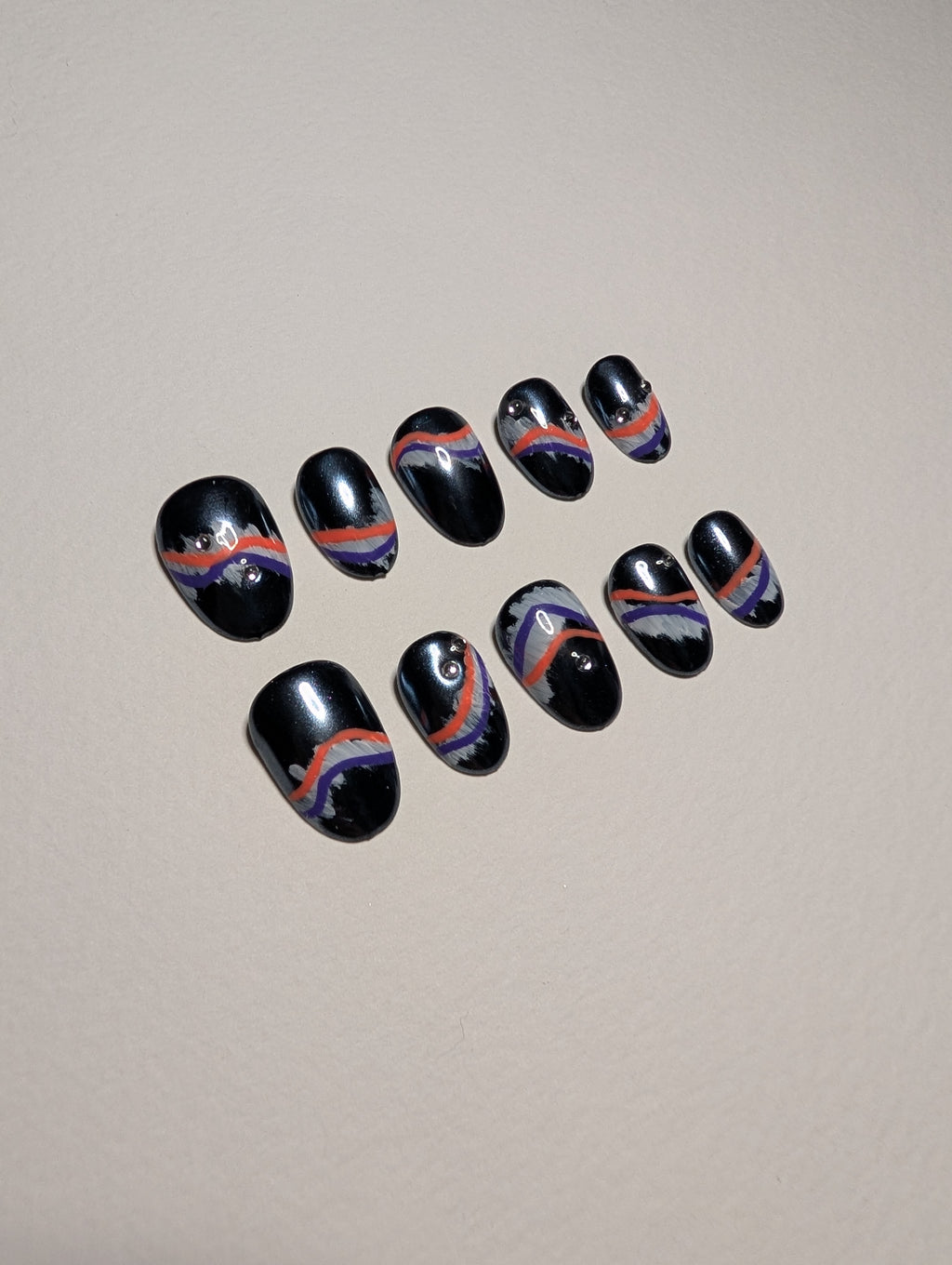 Episode 3 - Nostalgic or nah