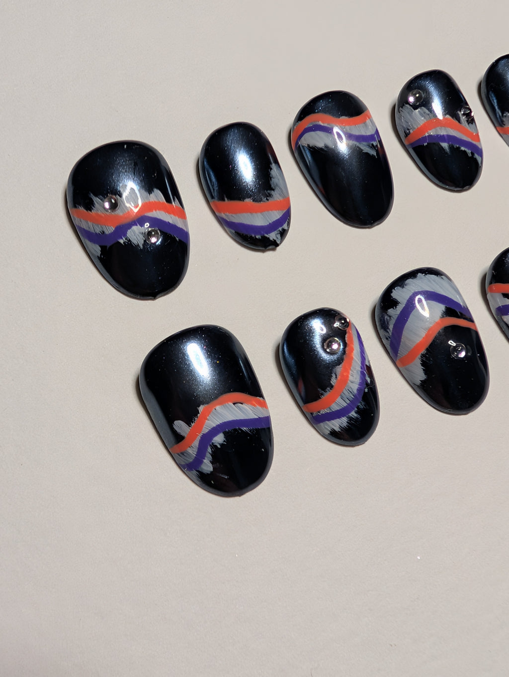 Episode 3 - Nostalgic or nah