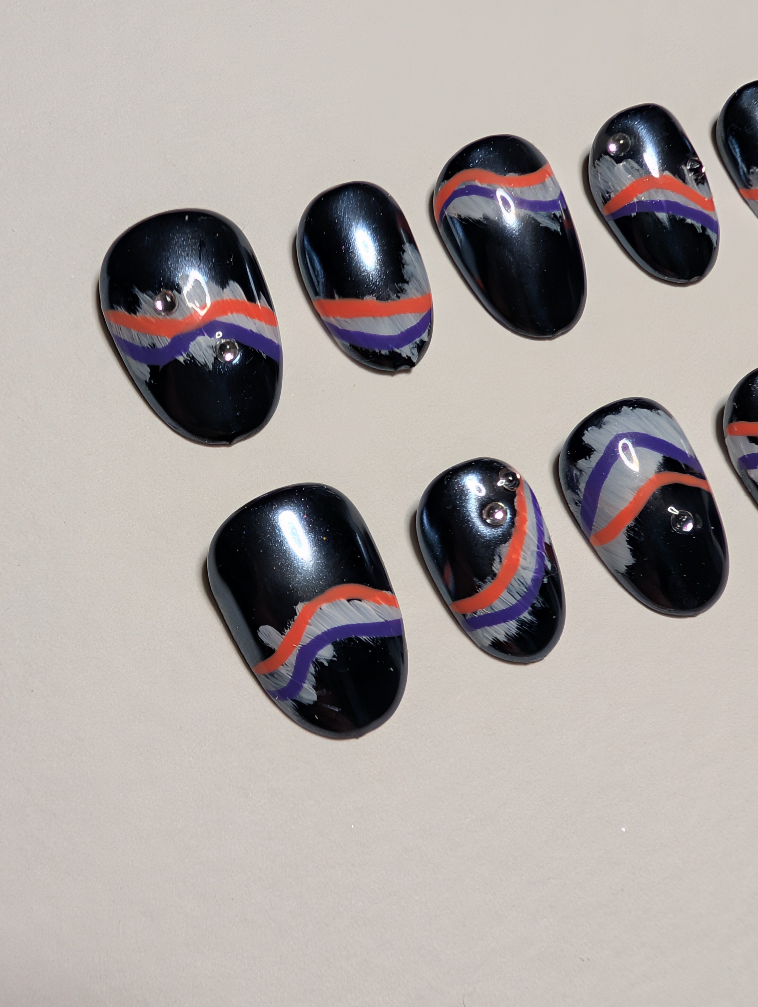 Episode 3 - Nostalgic or nah