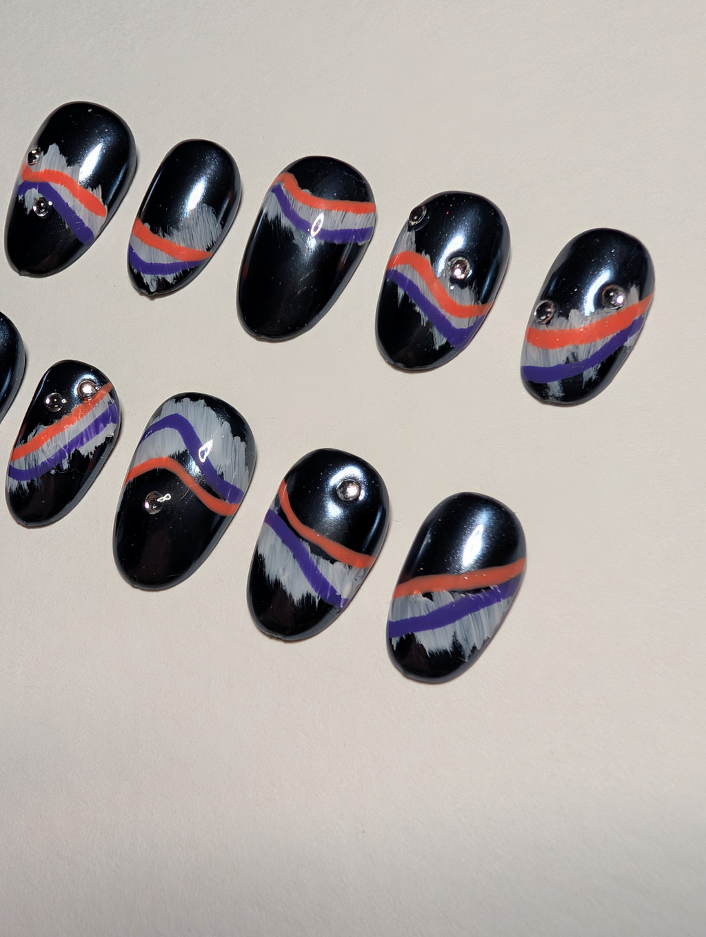 Episode 3 - Nostalgic or nah